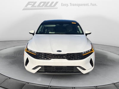 2021 Kia K5 EX