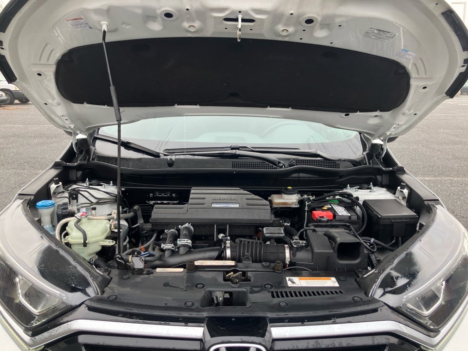 2020 Honda CR-V 2WD EX-L