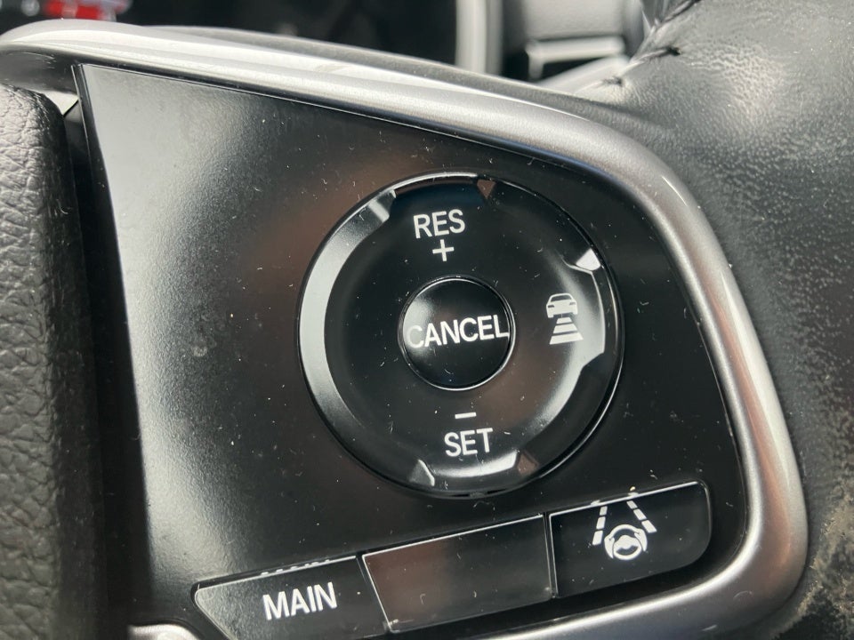 2020 Honda CR-V 2WD EX-L