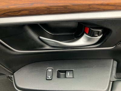 2020 Honda CR-V 2WD EX-L