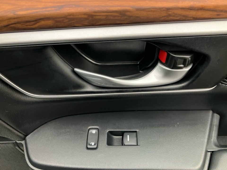 2020 Honda CR-V 2WD EX-L