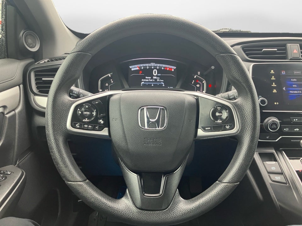 2021 Honda CR-V AWD Special Edition