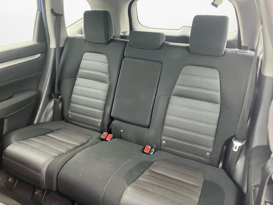 2021 Honda CR-V AWD Special Edition