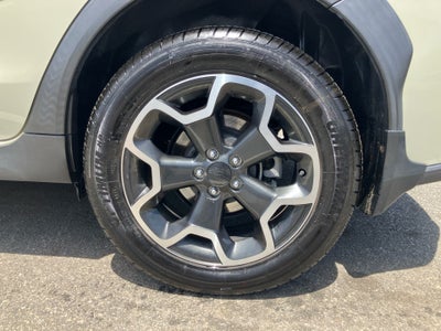 2015 Subaru XV Crosstrek 2.0i