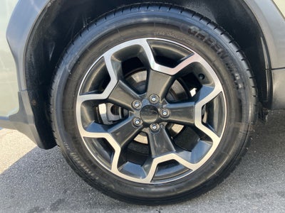 2015 Subaru XV Crosstrek 2.0i