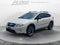 2015 Subaru XV Crosstrek 2.0i