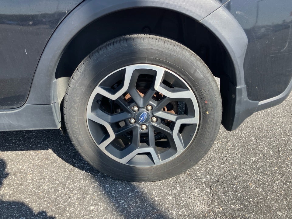 2017 Subaru Crosstrek 2.0i Premium