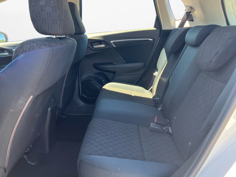 2016 Honda Fit LX