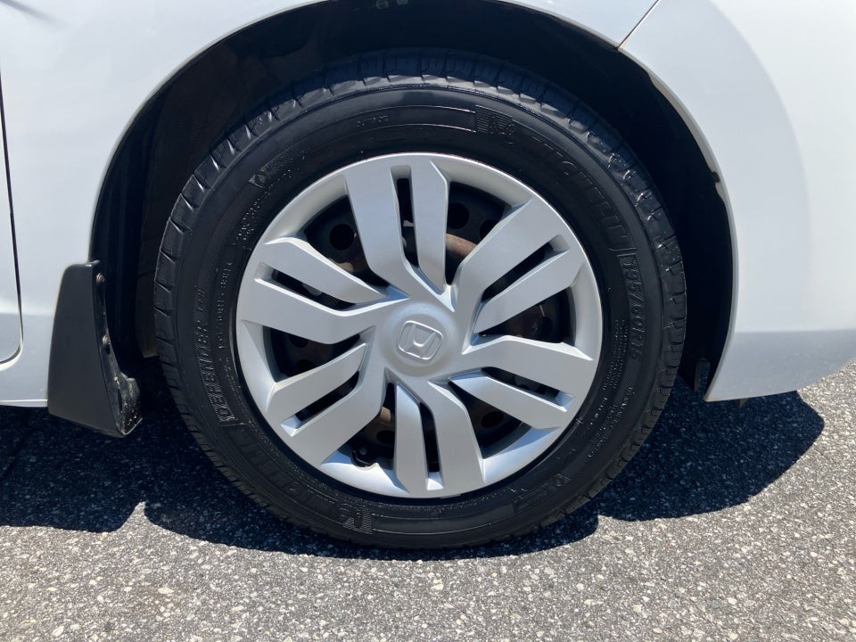 2016 Honda Fit LX