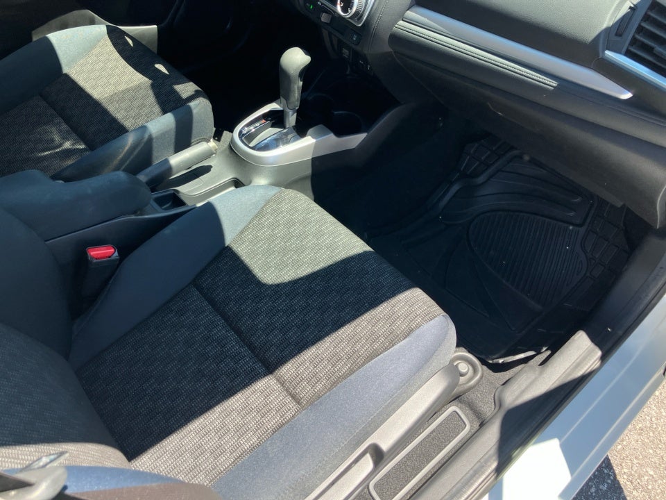 2016 Honda Fit LX