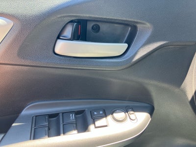 2016 Honda Fit LX
