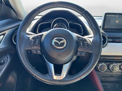 2017 Mazda Mazda CX-3 Grand Touring