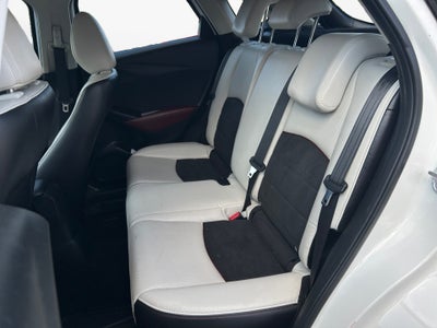 2017 Mazda Mazda CX-3 Grand Touring