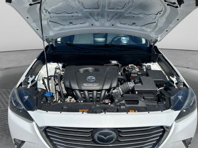 2017 Mazda Mazda CX-3 Grand Touring