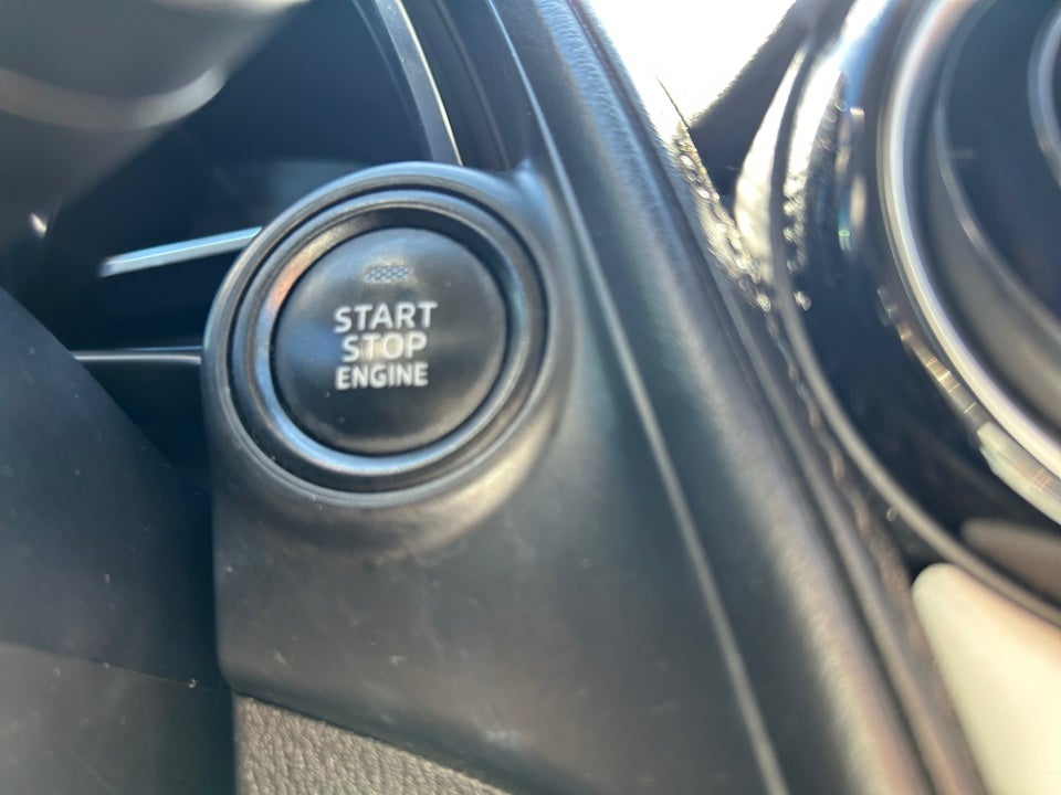 2017 Mazda Mazda CX-3 Grand Touring