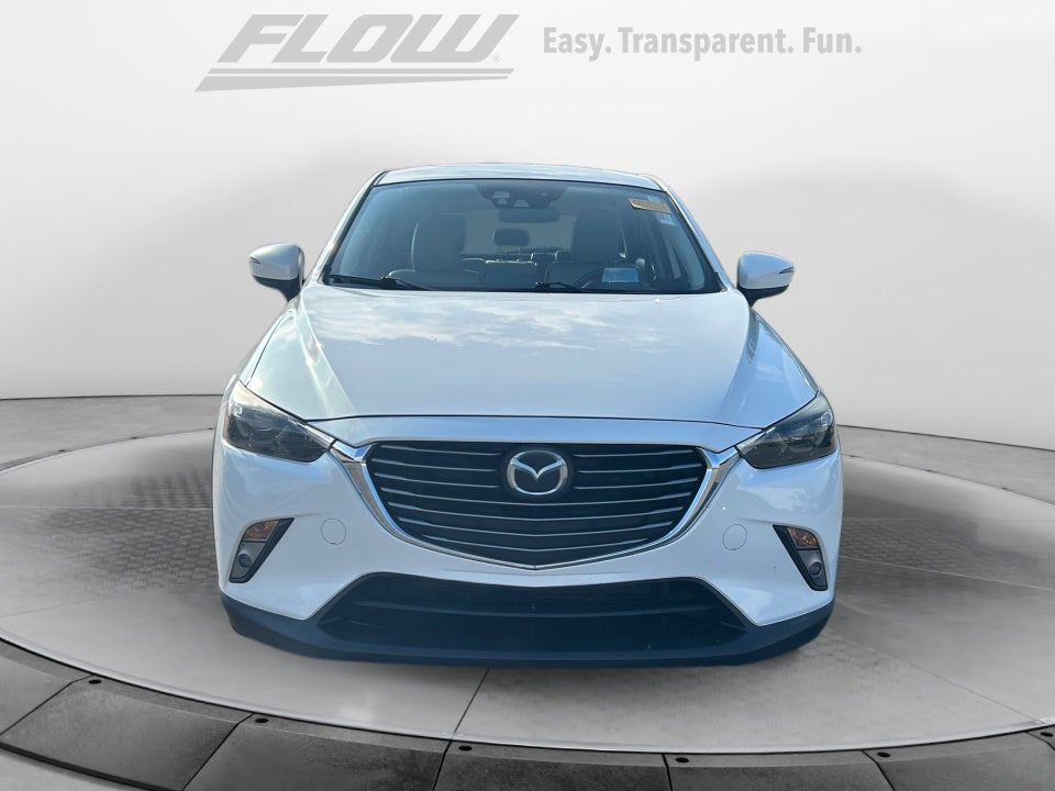 2017 Mazda Mazda CX-3 Grand Touring