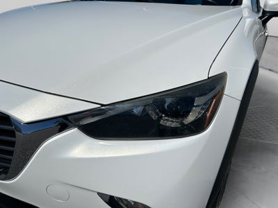 2017 Mazda Mazda CX-3 Grand Touring