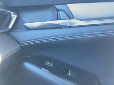 2019 Mazda Mazda6 Sport