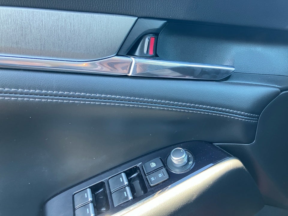 2019 Mazda Mazda6 Sport