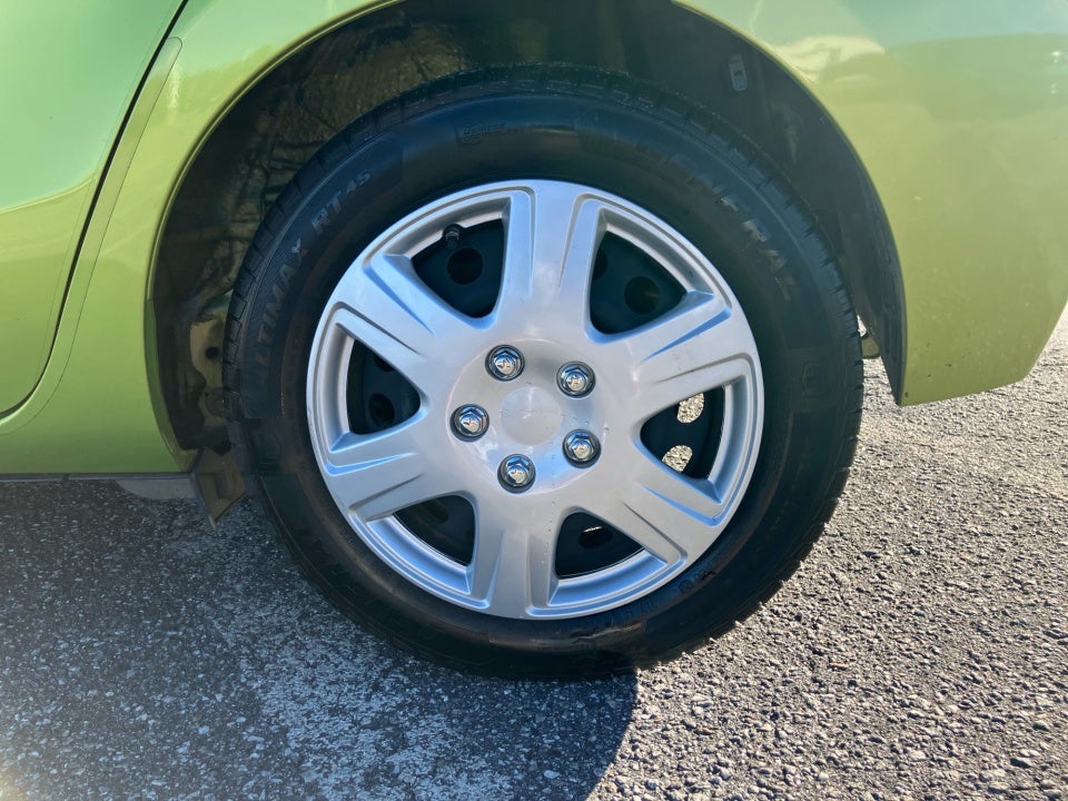 2016 Toyota Prius c One