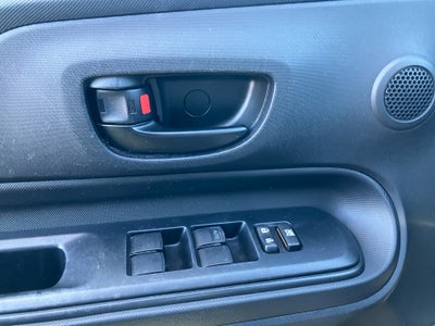 2016 Toyota Prius c One