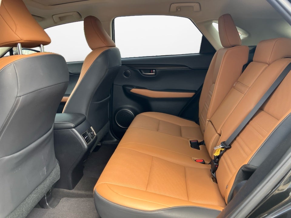 2020 Lexus NX 300 NX 300