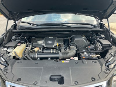 2020 Lexus NX 300 NX 300