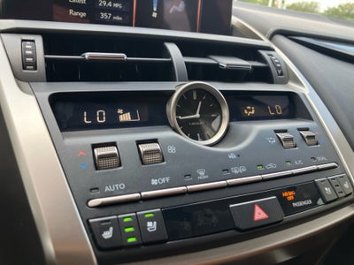 2020 Lexus NX 300 NX 300