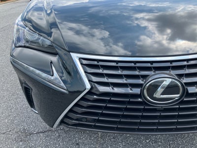 2020 Lexus NX 300 NX 300