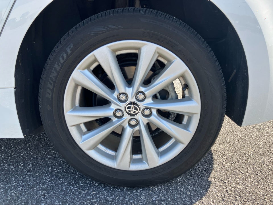 2023 Toyota Corolla Hatchback SE