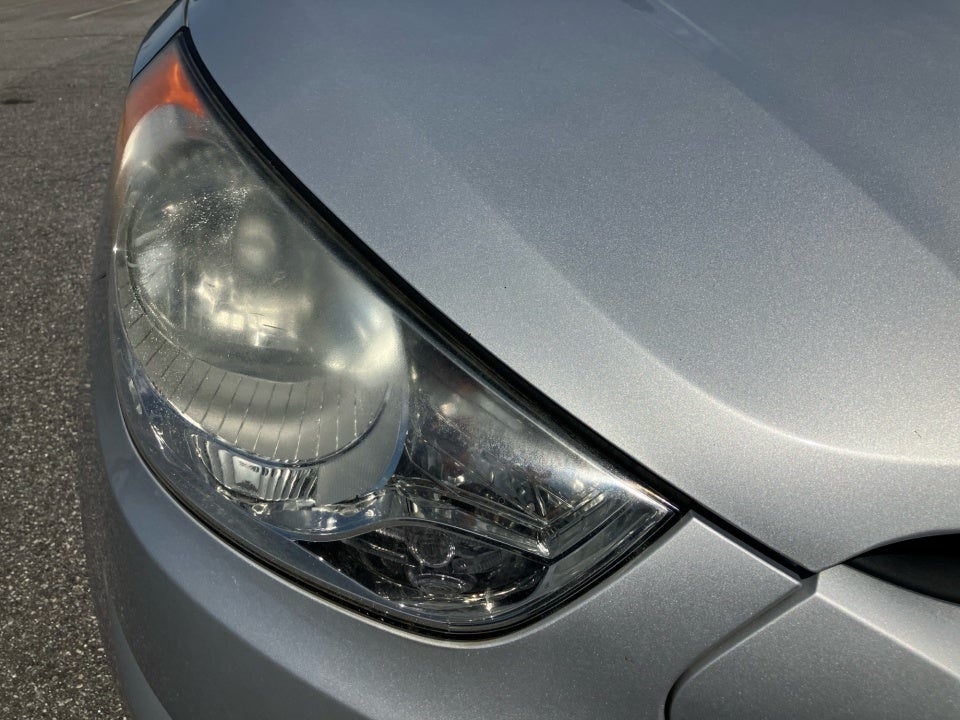 2013 Hyundai Tucson GLS