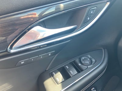 2023 Buick Envision Essence FWD