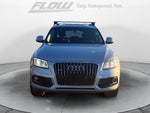 2017 Audi Q5 2.0T Premium