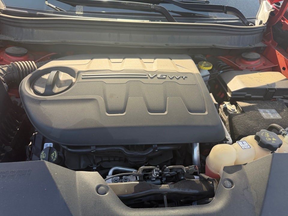 2021 Jeep Cherokee 80th Anniversary 4x4