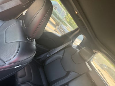 2021 Jeep Cherokee 80th Anniversary 4x4