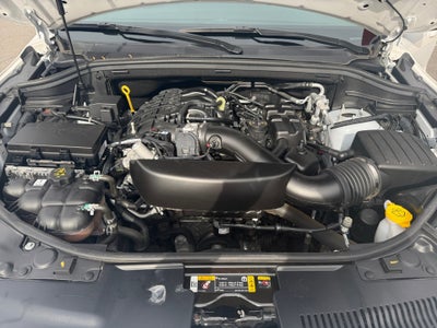 2023 Dodge Durango GT Launch Edition AWD