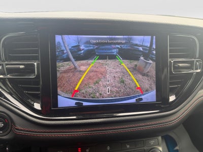 2023 Dodge Durango GT Launch Edition AWD