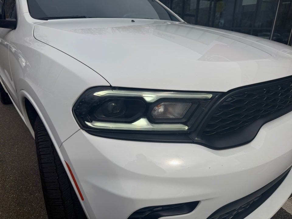 2023 Dodge Durango GT Launch Edition AWD