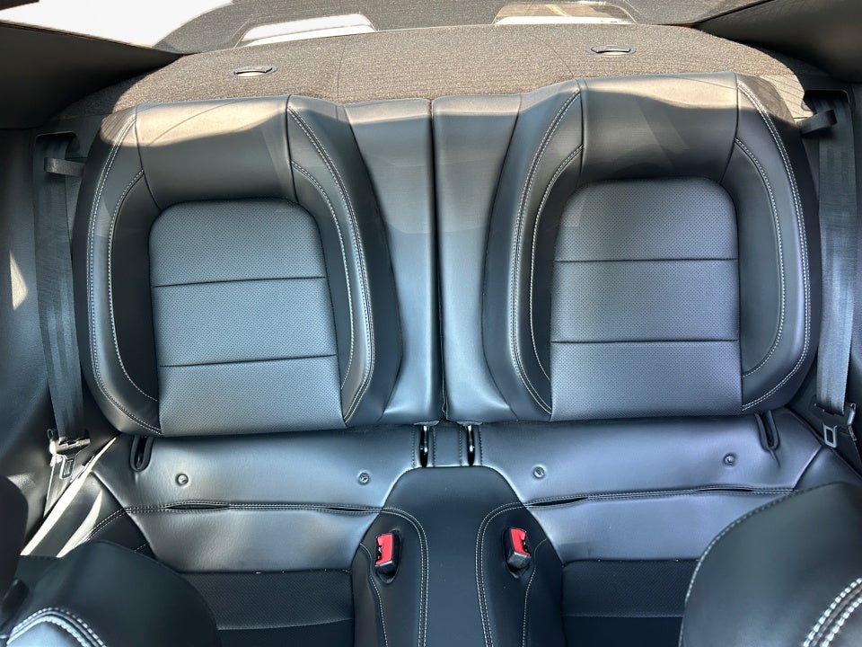 2020 Ford Mustang GT Premium Fastback