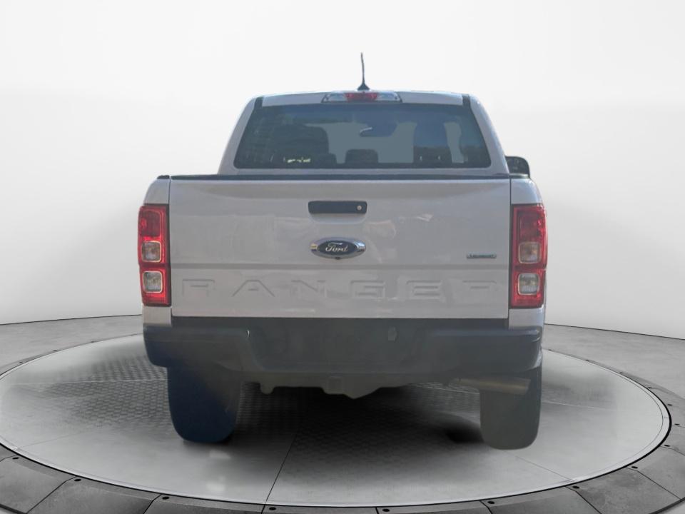 2020 Ford Ranger XL