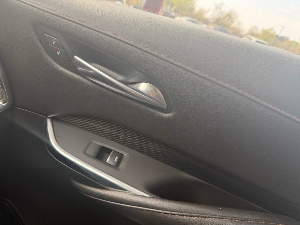 2019 Cadillac XT4 Sport