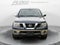 2016 Nissan Frontier SL