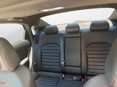 2024 Kia Forte GT Manual