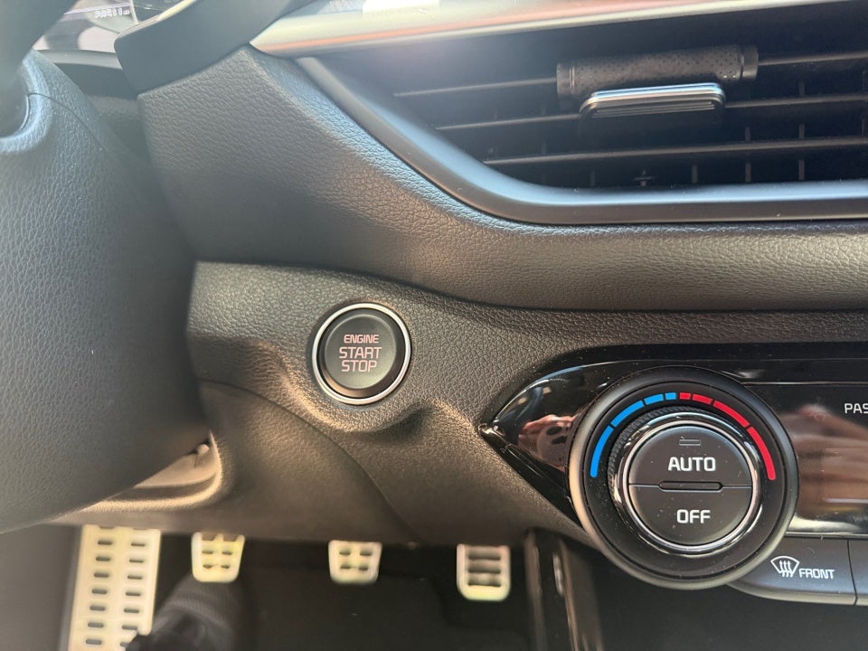 2024 Kia Forte GT Manual