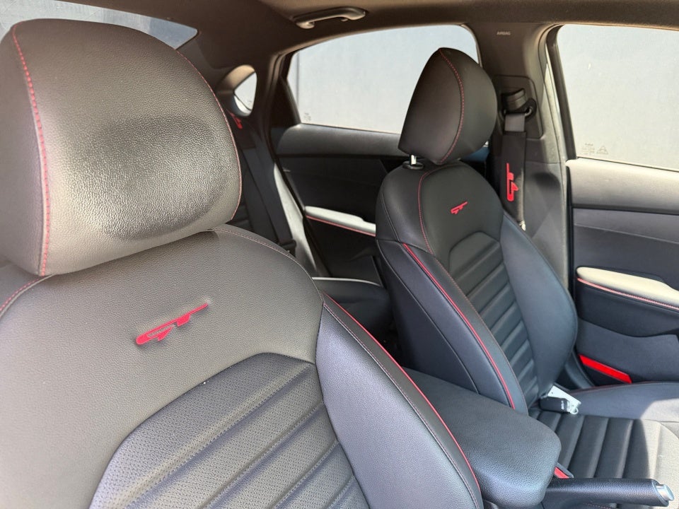 2024 Kia Forte GT Manual