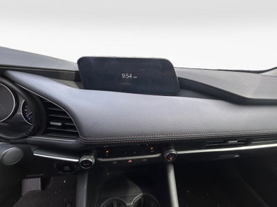 2023 Mazda Mazda3 Sedan 2.5 S Select