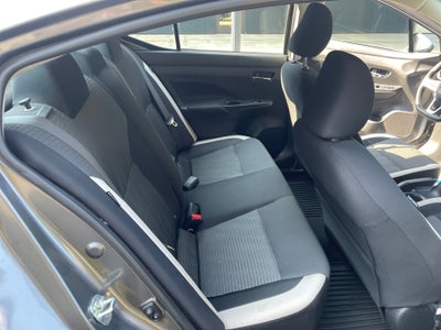 2022 Nissan Versa 1.6 SV Xtronic CVT