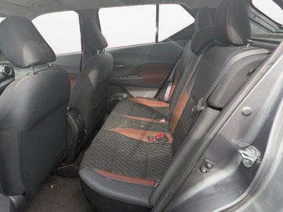 2021 Nissan Kicks SR Xtronic CVT