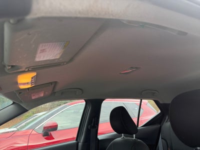 2021 Nissan Kicks SR Xtronic CVT