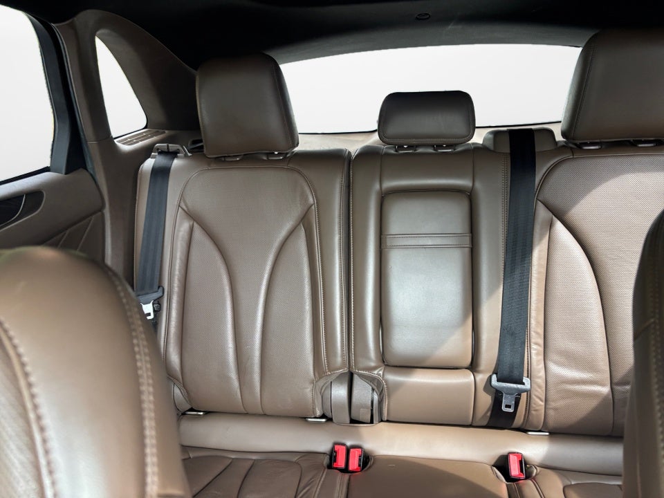 2018 Lincoln MKC Reserve